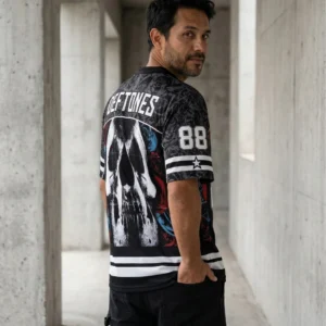 Jersey Deftones NFL - Image 2