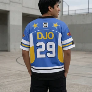 Jersey DJO Dia NFL - Image 2