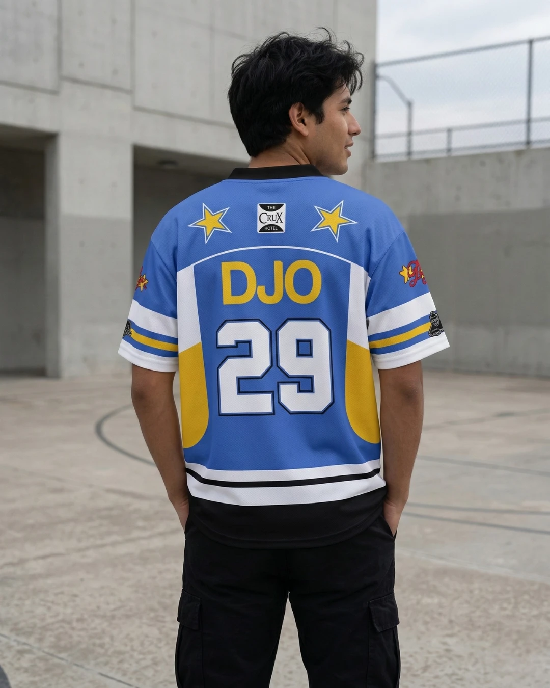 Jersey DJO Dia NFL - Image 2