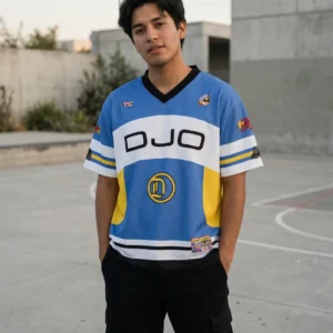 Jersey DJO Dia NFL - Image 1