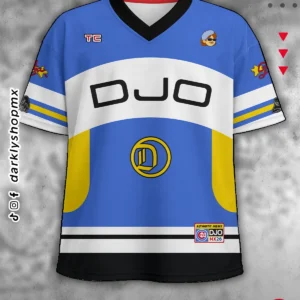 Jersey DJO Dia NFL - Image 3