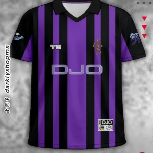 Jersey DJO Noche Soccer - Image 3