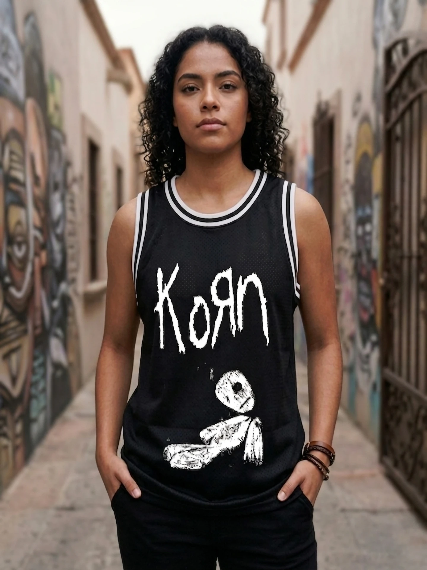 Jersey Basketball Korn - Image 4