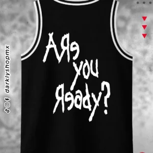 Jersey Basseball Korn - Image 2
