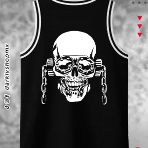 Jersey Basseball Megadeth - Image 2