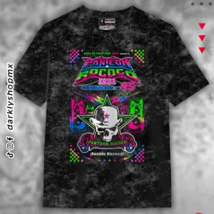 Playera Panteón Rococo Generación 86 - Image 2