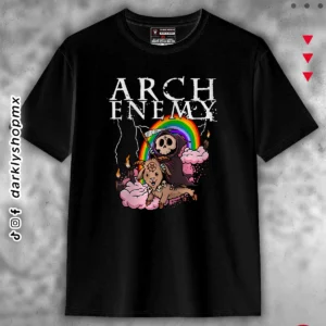 Playera Arch Enemy