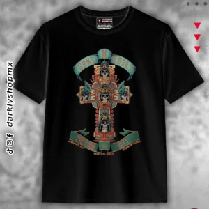 Playera Guns N' Roses - Image 1