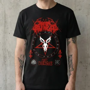 Playera MR BUNGLE - Image 1