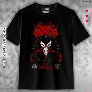 Playera MR BUNGLE - Image 3