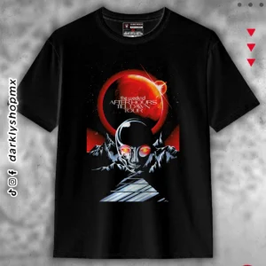 Playera The Weeknd Tour México 2026 - Image 3