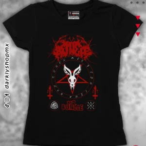 Playera MR BUNGLE - Image 4