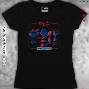 Playera Odisseo X Snoopy - Image 3