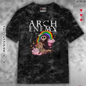 Playera Arch Enemy - Image 2