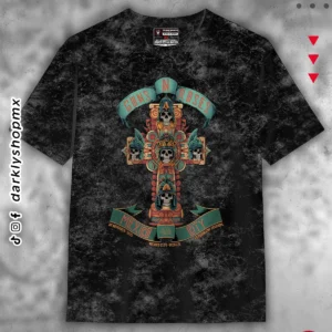 Playera Guns N' Roses - Image 2
