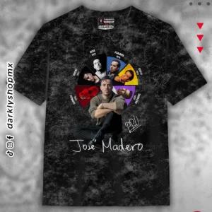 Playera José Madero - Image 2