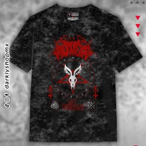 Playera MR BUNGLE - Image 2
