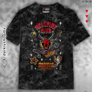 Playera Stranger Things - Image 2
