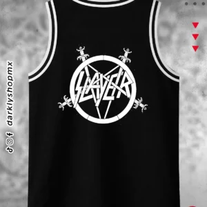 Jersey Basseball Slayer - Image 2
