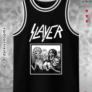Jersey Basseball Slayer - Image 1