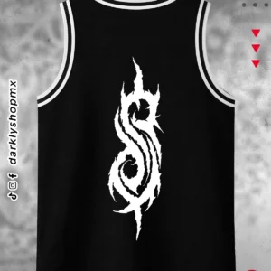 Jersey Basseball Slipknot - Image 2