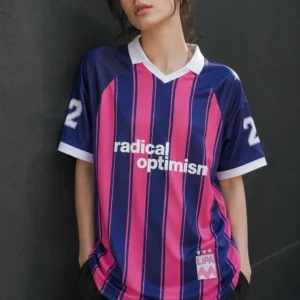 Jersey Dua Lipa Training Season / Radical Optimism - Image 5