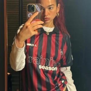 Jersey Dua Lipa Training Season / Radical Optimism - Image 4