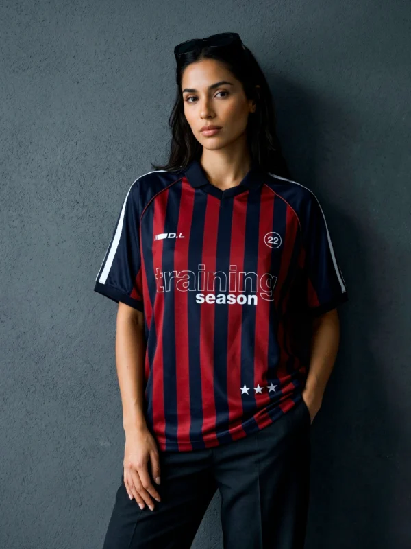 Jersey Dua Lipa Training Season / Radical Optimism