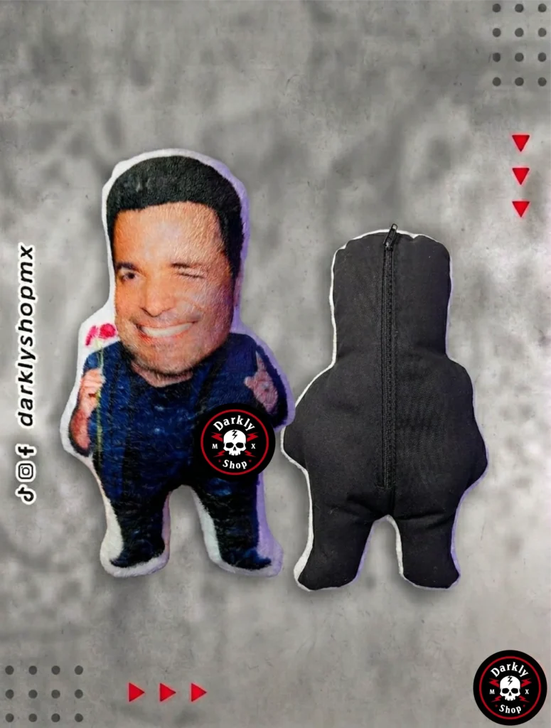 Mini Chayanne