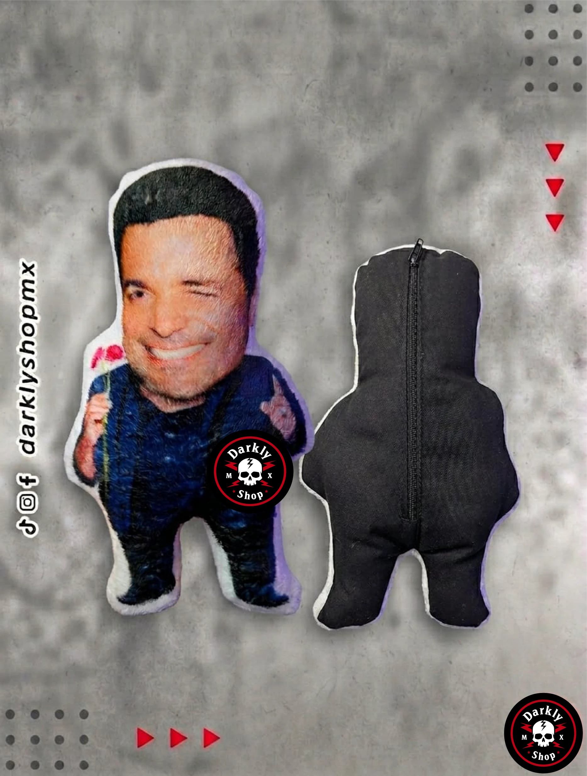 Mini Chayanne - Image 1