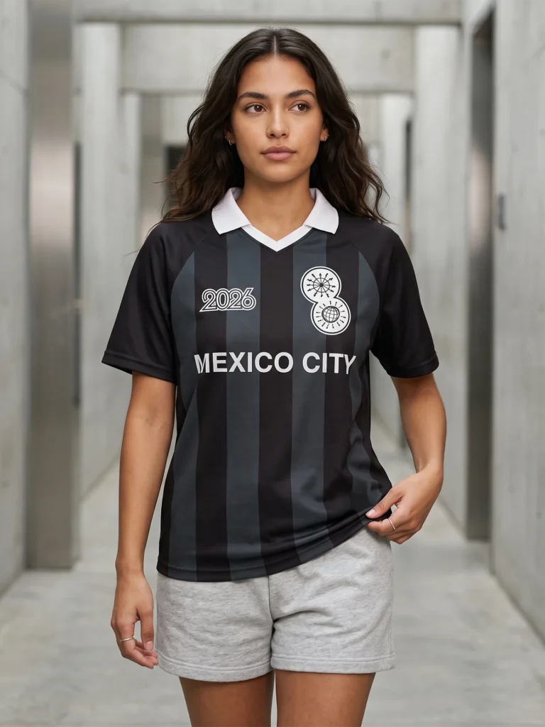 Jersey Soccer Harry Styles