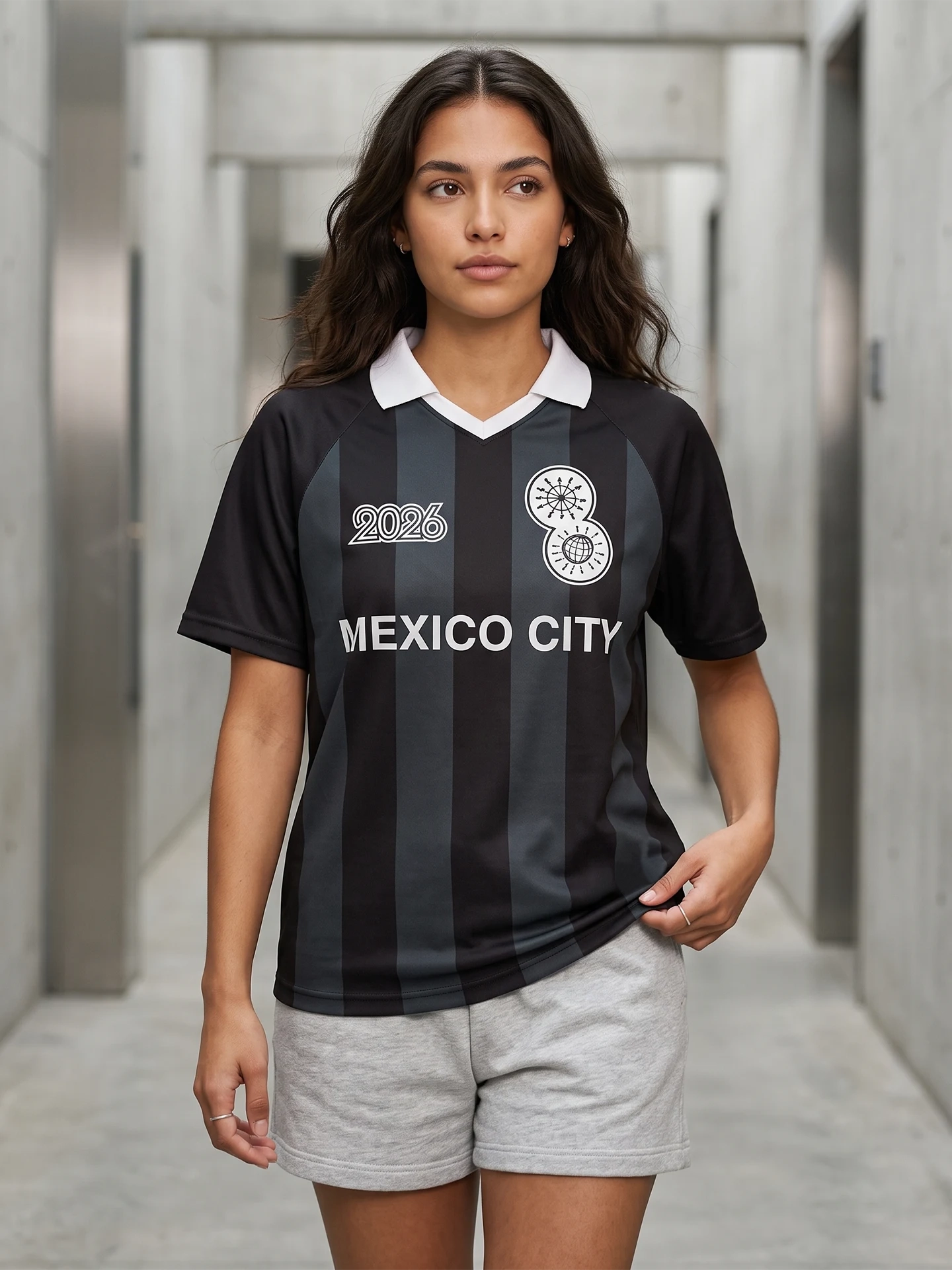 Jersey Soccer Harry Styles: imagen 4