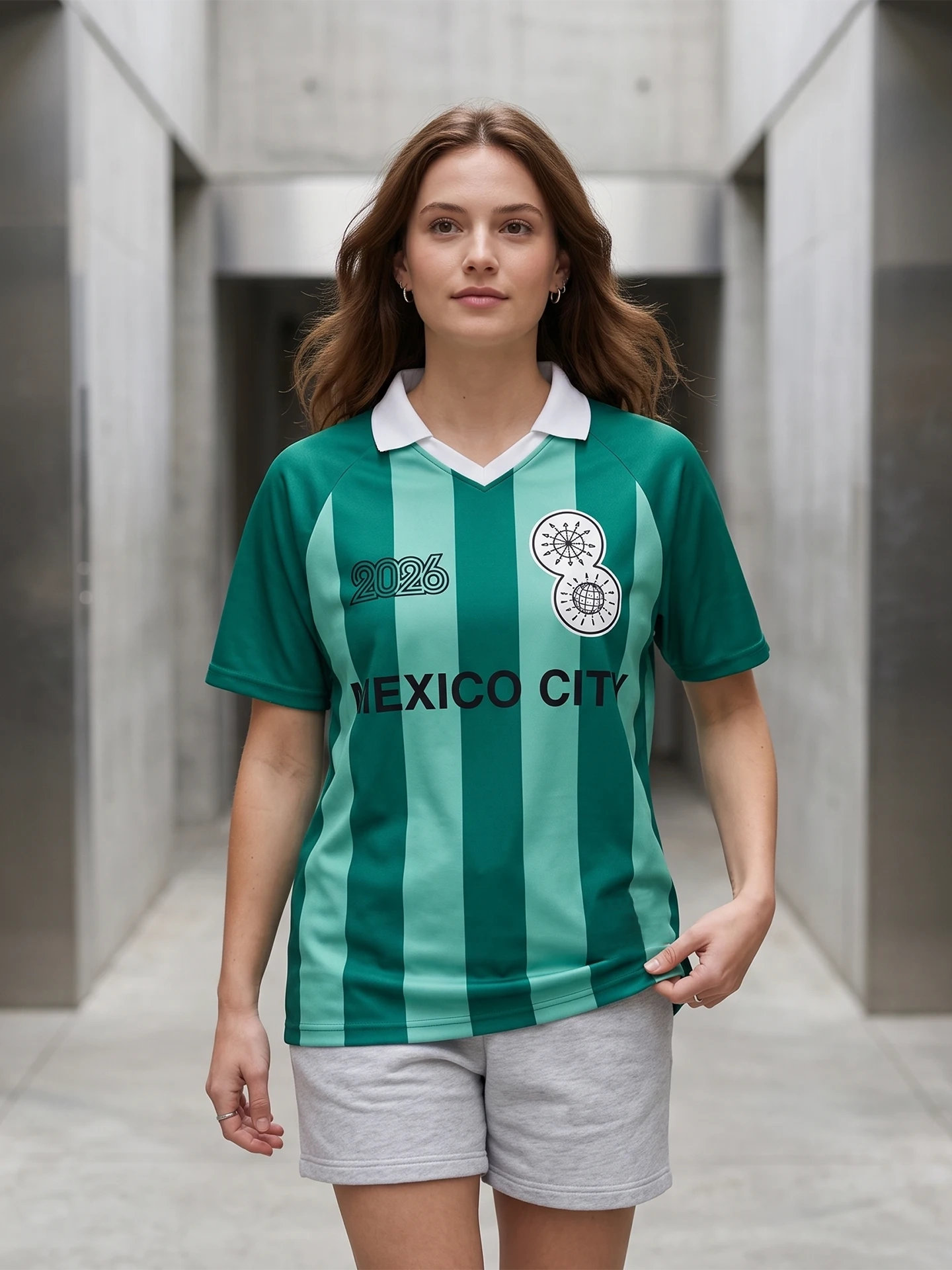 Jersey Soccer Harry Styles: imagen 7