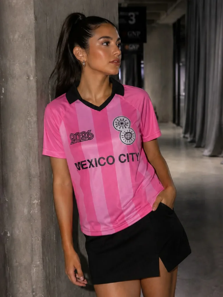 Jersey Soccer Harry Styles